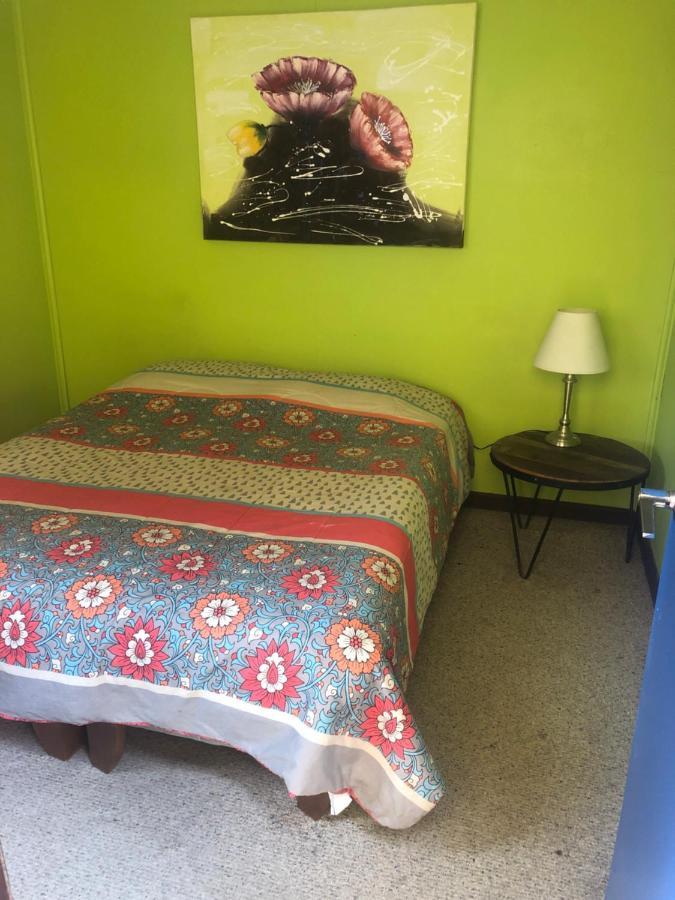 Pachamama Hostel & Tour Putre Buitenkant foto